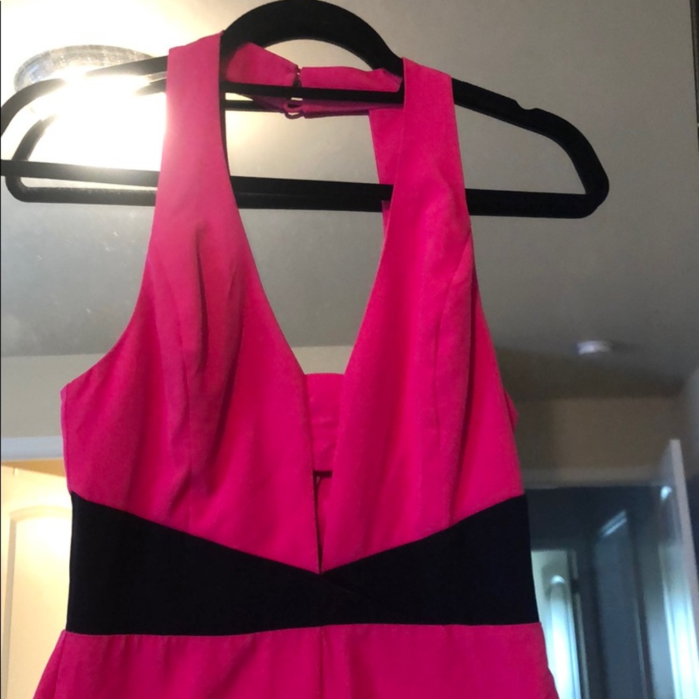 Gianni bini jumpsuit